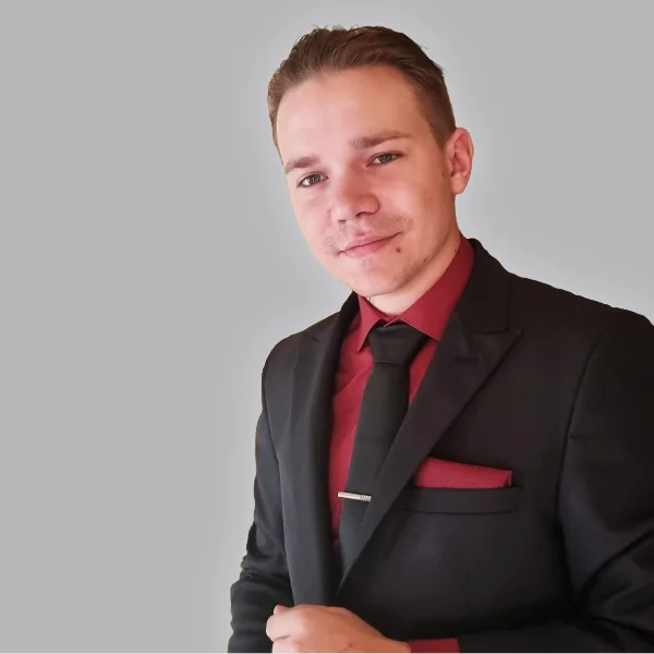 Bild von Alexander
